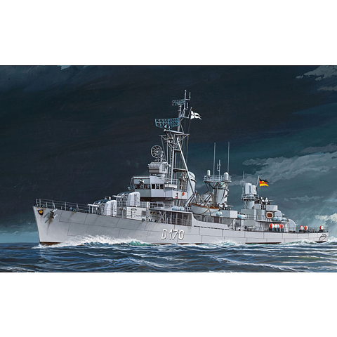 Revell 05179 maßstabsgetreue modell 1:144