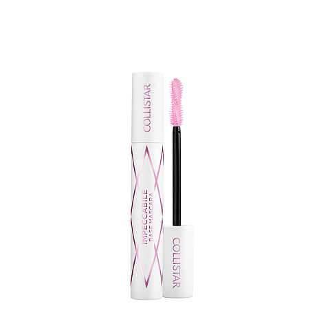 Collistar Impeccabile Cream-strawberry Lash Primer 12,5 ml