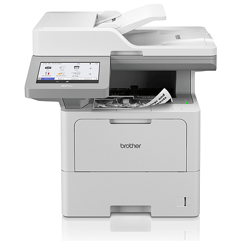 Brother MFC-L6910DN Multifunktionsdrucker Laser A4 1200 x 1200 DPI 50 Seiten pro Minute WLAN