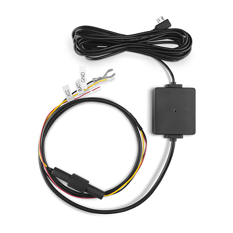 Garmin 010-12530-03 Dashcam-Zubehör