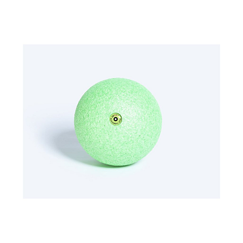 Blackroll Ball 08 Massagegerät Universal Grün