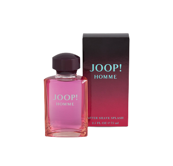 JOOP! Homme After-Shave-Balsam 75 ml