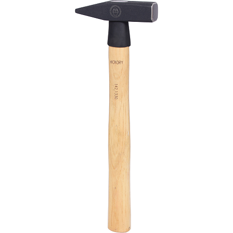 KS Tools 142.1330 Hammer Kreuzschlaghammer Schwarz, Holz