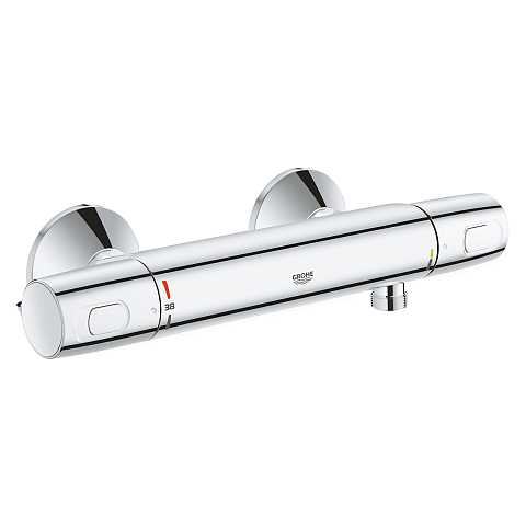 GROHE Precision Trend Chrom