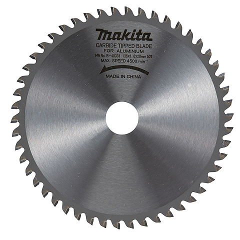 Makita B-47020 Kreissägeblatt 1 Stück(e)