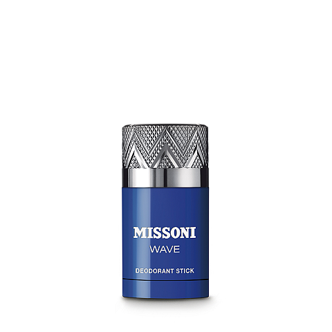 Missoni Wave Männer Deostift 75 ml 1 Stück(e)