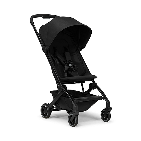 Joolz Aer+ Leichtgewichtiger Kinderwagen 1 Sitz(e) Schwarz