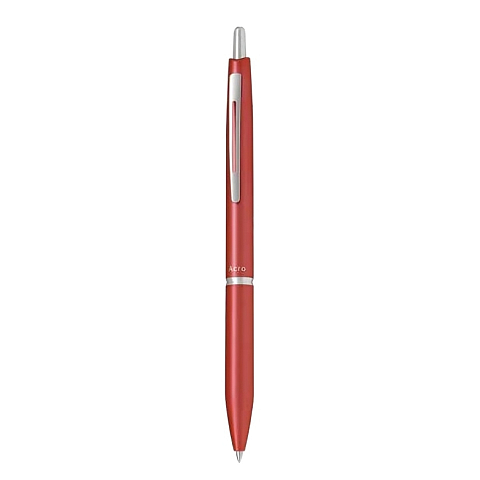 Pilot 011254 Anklippbarer versenkbarer Stift Schwarz 1 Stück(e)