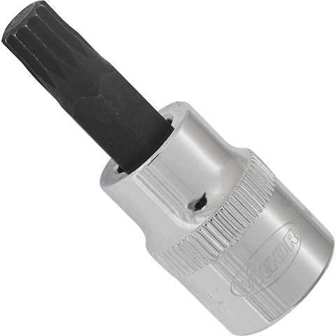 Vigor V6108 Steckdosen/Steckdosen-Set Buchse