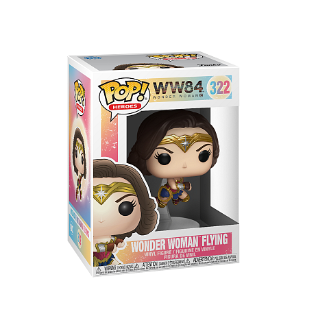 FUNKO 47373 Action-& Sammelfigur