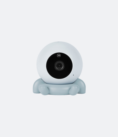 BabyMoov YOO-Roll 300 m Blau, Grau