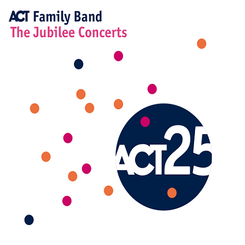 ImportCDs Jubilee Concerts CD Jazz