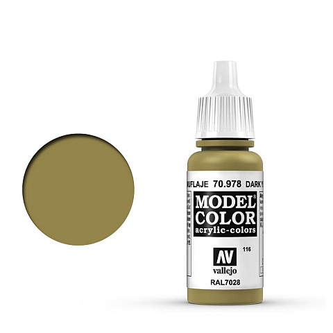 Vallejo 70.978 Bastel- & Hobby-Farbe Acrylfarbe 17 ml 1 Stück(e)