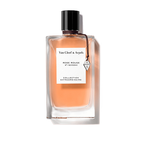 Van Cleef & Arpels Rose Rouge 75 ml Unisex