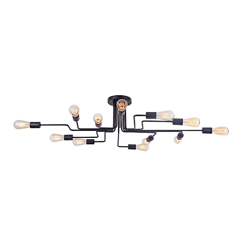 Maytoni T532CL-12B Deckenbeleuchtung E27