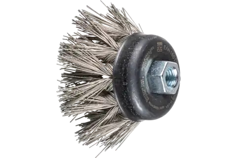 PFERD Threaded cup brushes, knotted DIA 1 Stück(e)