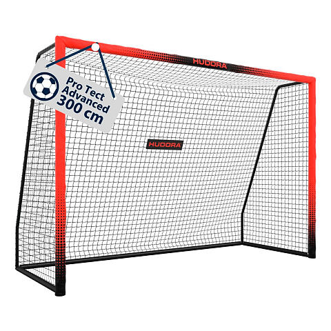 HUDORA Pro Tect 300 Fußballziel