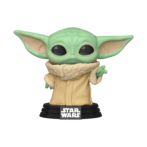 FUNKO POP! The Child Reaching