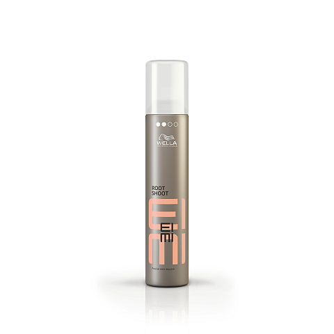 Wella EIMI Root Shoot Haarschaum 200 ml Volumengebend