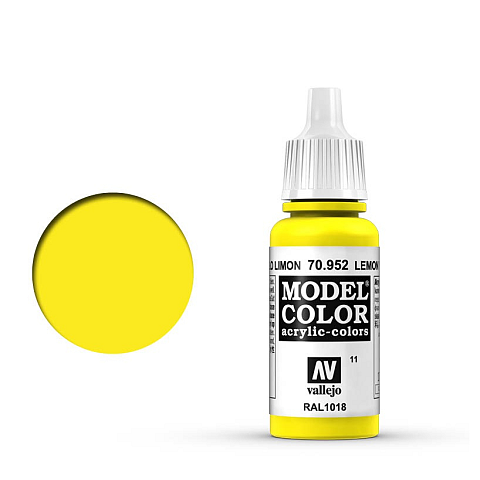 Vallejo 70.952 Bastel- & Hobby-Farbe Acrylfarbe 17 ml 1 Stück(e)