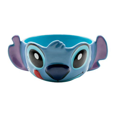 ABYstyle Disney 0,7 l Rund Keramik Mehrfarbig 1 Stück(e)