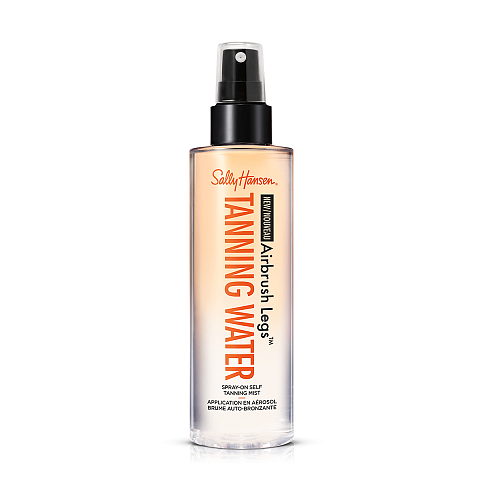 Sally Hansen Airbrush Tanning Water Spray Körper