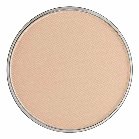 ARTDECO 4019674407608 Foundation-Make-up Kompakte Nachfüllpackung Pulver 60 light beige