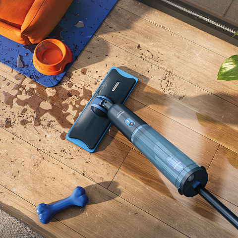 Philips OneUp Hochkonzentrierter Bodenreiniger - Doppelpack