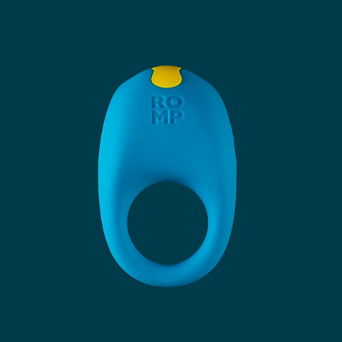 ROMP Juke Vibrierender Ring