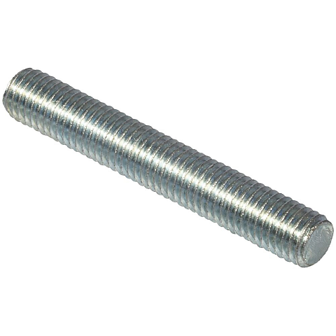 Fischer 544594 Gewindestange M6 Stahl