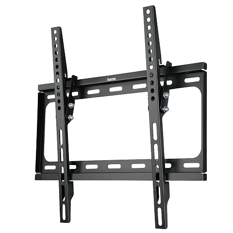 Hama 00118069 TV-Halterung Schwarz