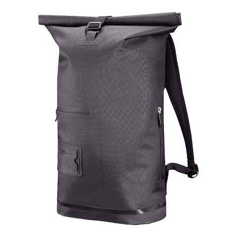 Ortlieb Daypack Metrosphere 21 l Schwarz