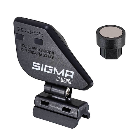 Sigma Sport 00546 Fahrradersatzteil/-zubehör Geschwindigkeits- / Trittfrequenzsensor