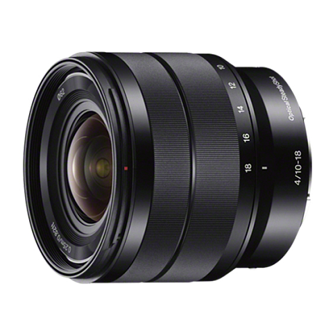 Sony SEL1018