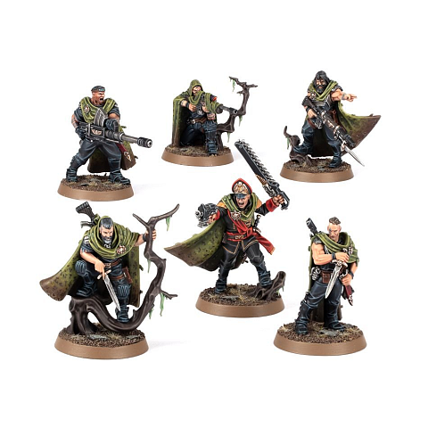 Games Workshop 47-30 collectible figure