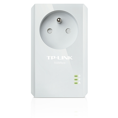 TP-Link AV500 Ethernet/LAN Weiß 1 Stück(e)