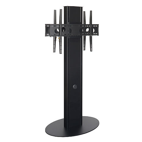 Hagor Elia SB Back-to-Back 190,5 cm (75") Schwarz