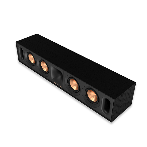 Klipsch R-30C 2-Wege Schwarz Kabelgebunden 400 W