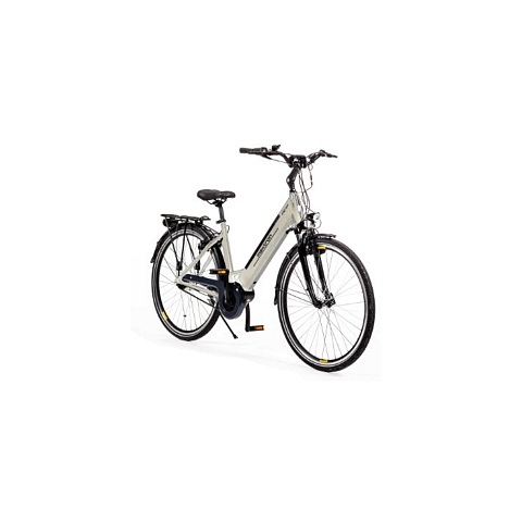 Maxtron MC-5X Cremefarben Aluminium 71,1 cm (28") 24 kg Lithium-Ion (Li-Ion)