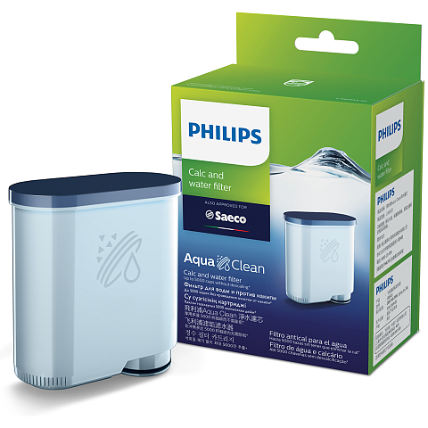 Philips CA6903/10 Kalk- und Wasserfilter