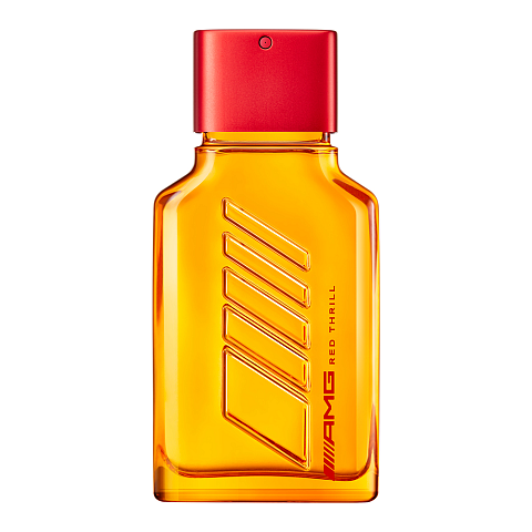 Mercedes-Benz AMG Red Thrill 60 ml Männer