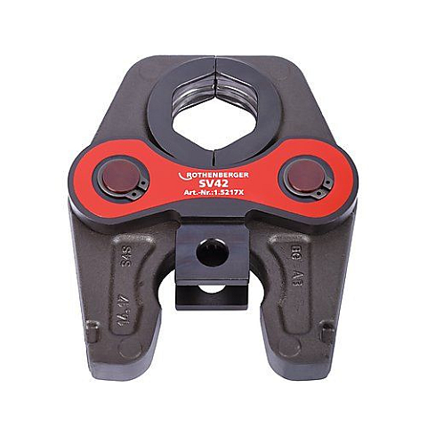 Rothenberger 015217X Rohrleistungspresse