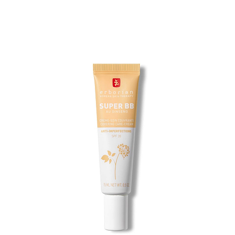 Erborian Super BB Cream 15 ml