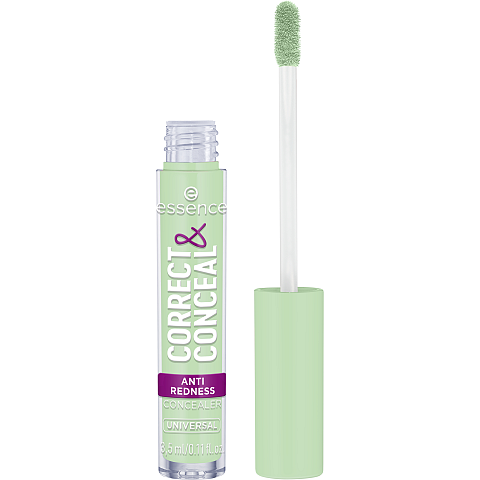 Essence Correct & Conceal Abdeck-Make-up 3,5 ml 100 Universal