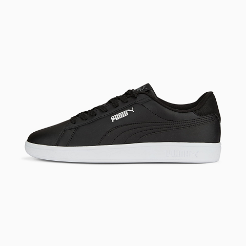 PUMA 390987_02_40 Sportschuh Weiblich Schwarz, Weiß