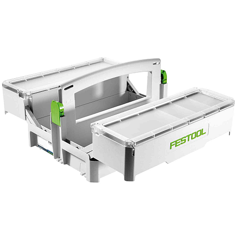 Festool SYS-SB Grau
