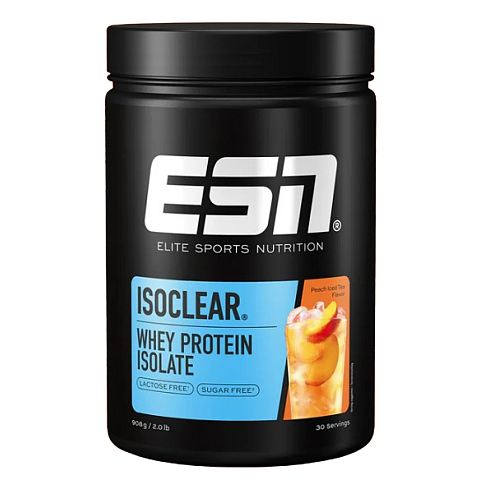 ESN 8327-26 Proteinergänzungsmittel Pulver
