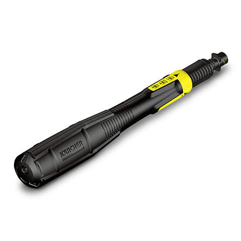 Kärcher MJ 180 Abguss