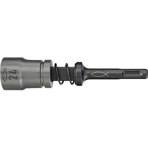 Fischer 558792 Sonderverschluss & Montageausrüstung Einstellwerkzeug 1 Stück(e)