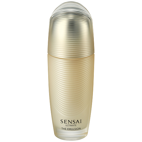 Sensai ULTIMATE The Emulsion Feuchtigkeitsgesichtscreme Frauen 100 ml